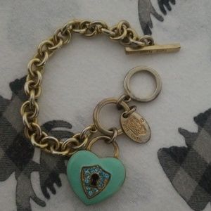 Tutti frutti bracelet